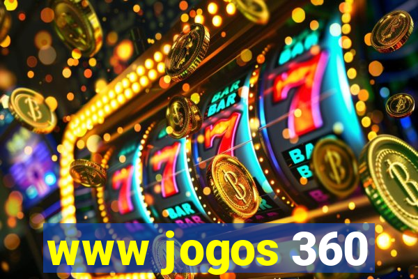 www jogos 360
